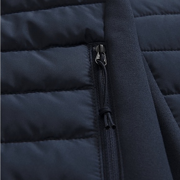 The North Face Men's Men’s Canyonlands Hybrid Jacket - Picture 3 of 6